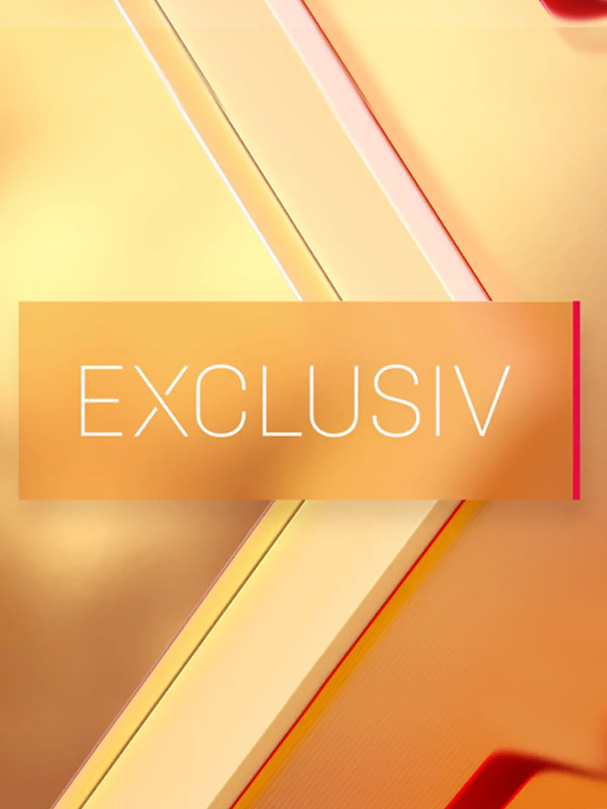 Bild zu: "Exclusiv"