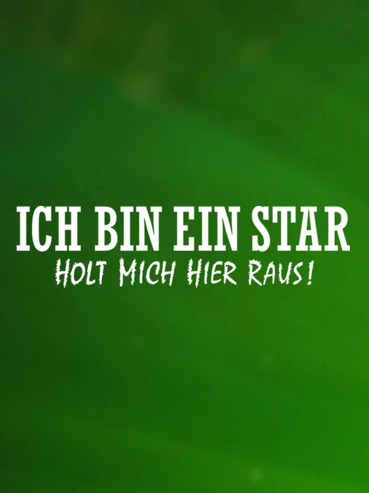 Bild zu: "Alle Infos und Sendetermine"