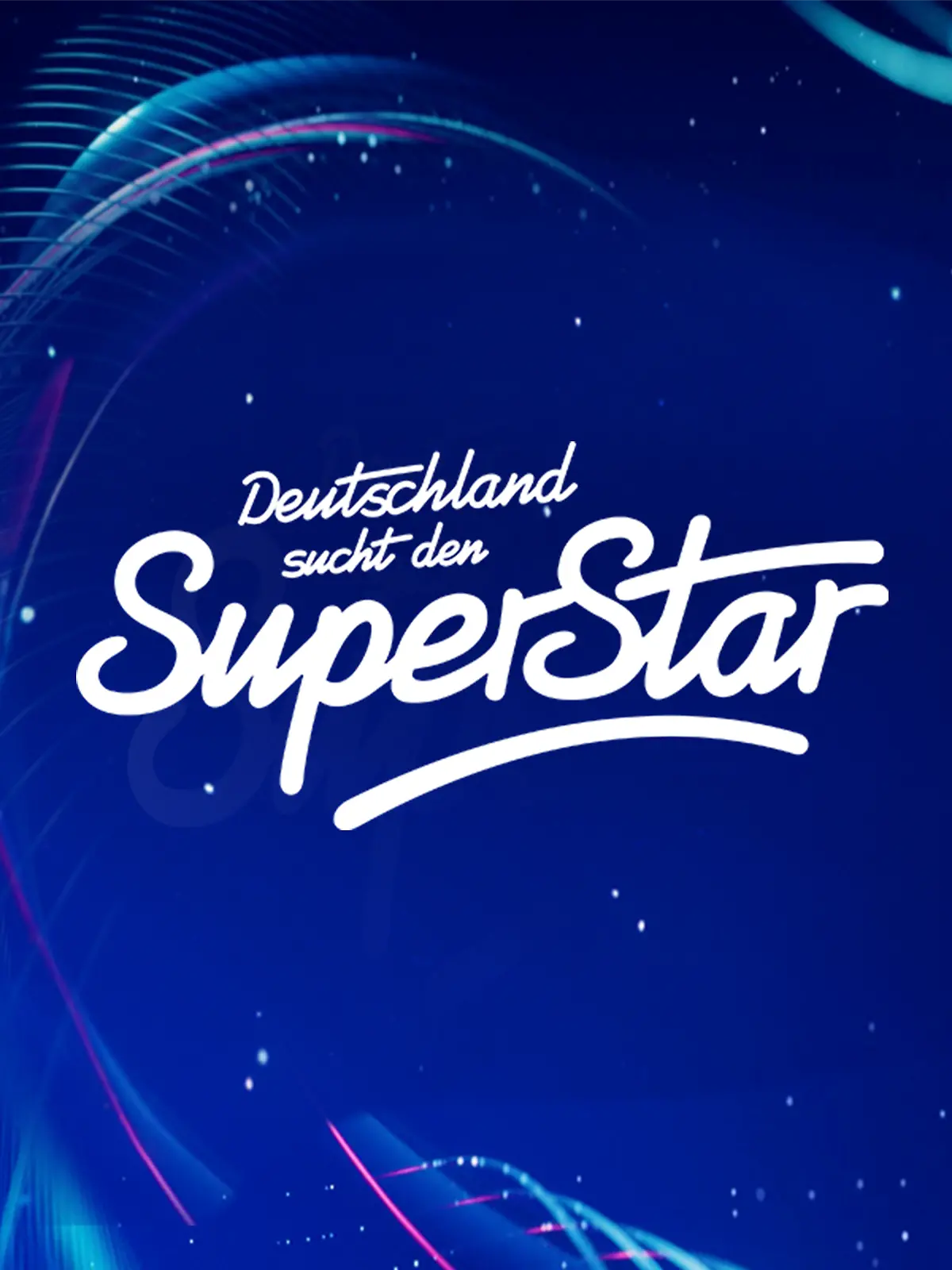 Bild zu: "Deutschland sucht den Superstar"