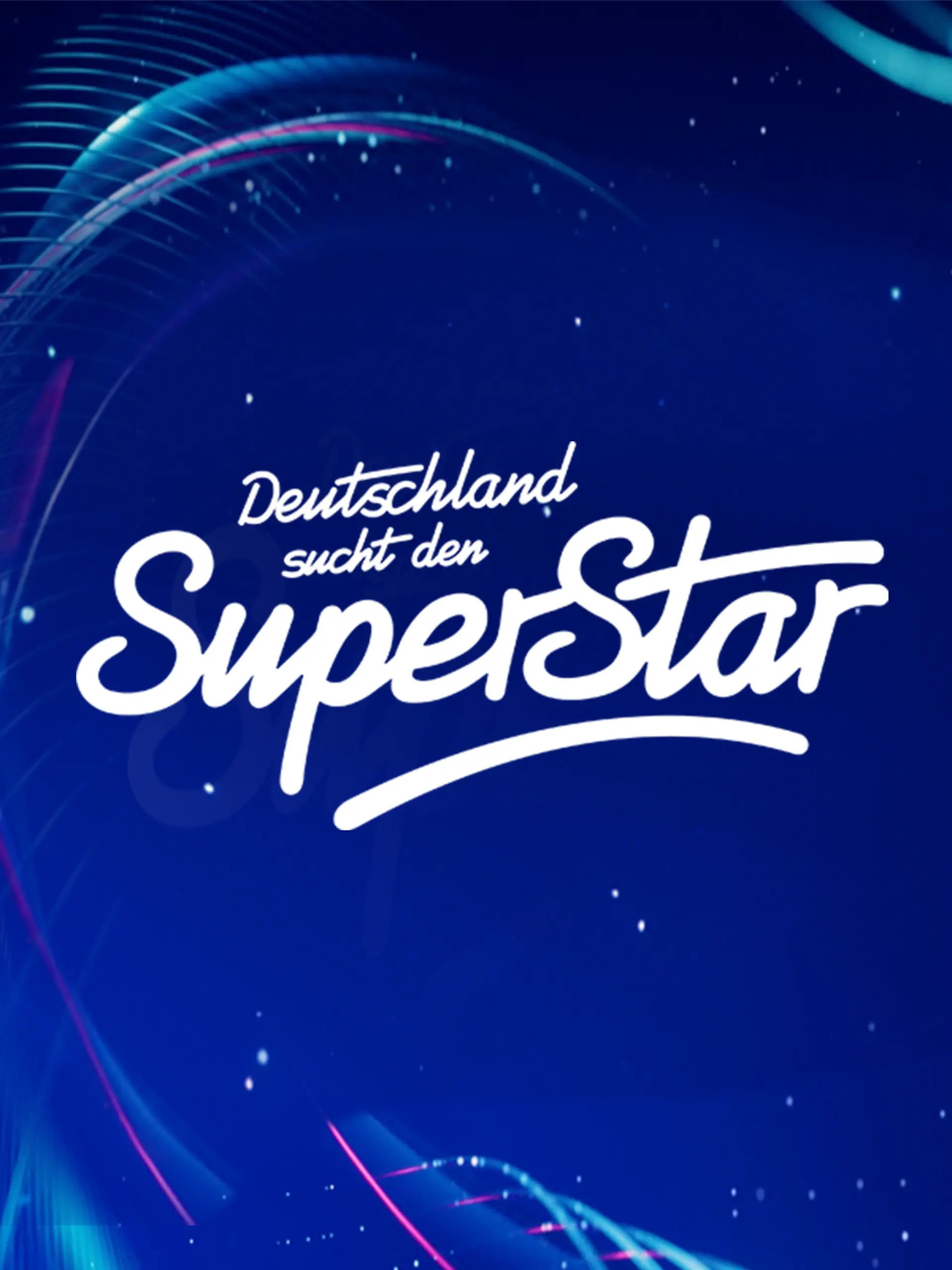 Bild zu: "Deutschland sucht den Superstar"
