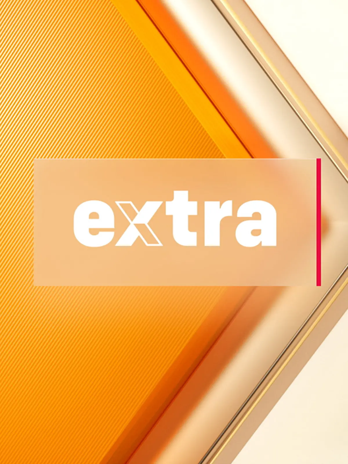 Bild zu: "Extra"