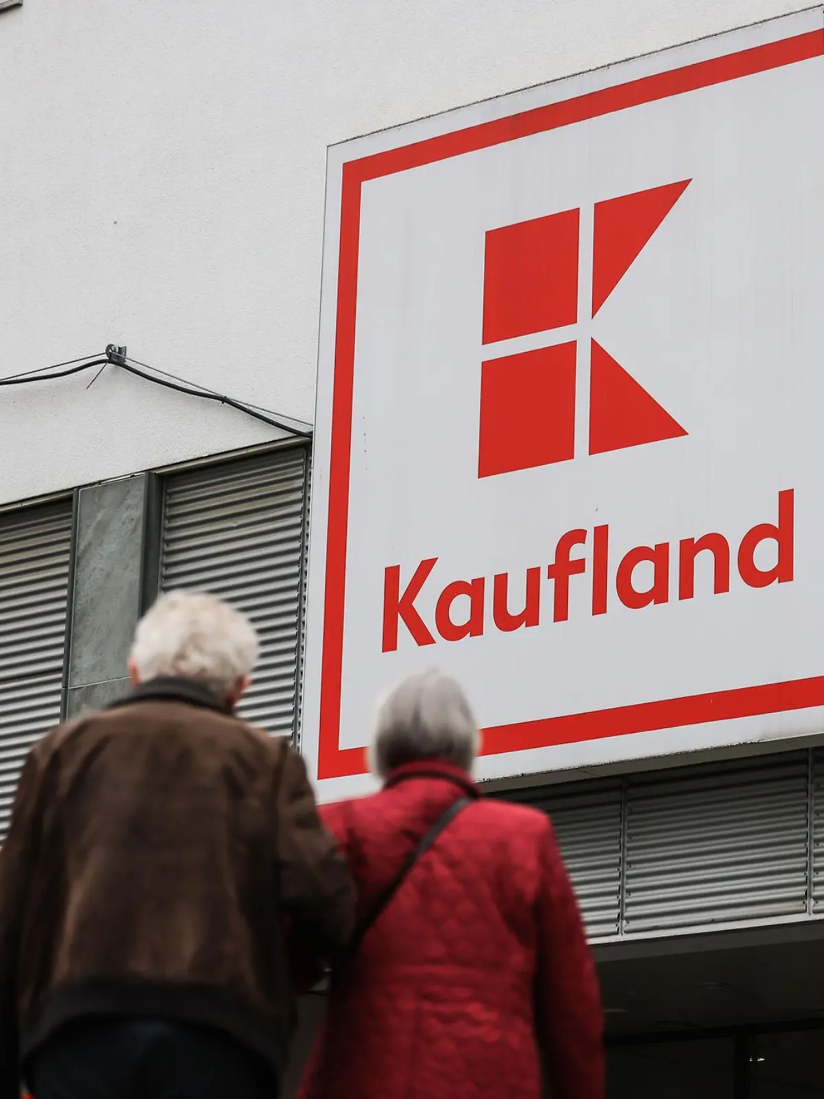 Bild zu: "Neue Pfandregel in 200 Kaufland-Filialen – das müssen Kunden wissen"