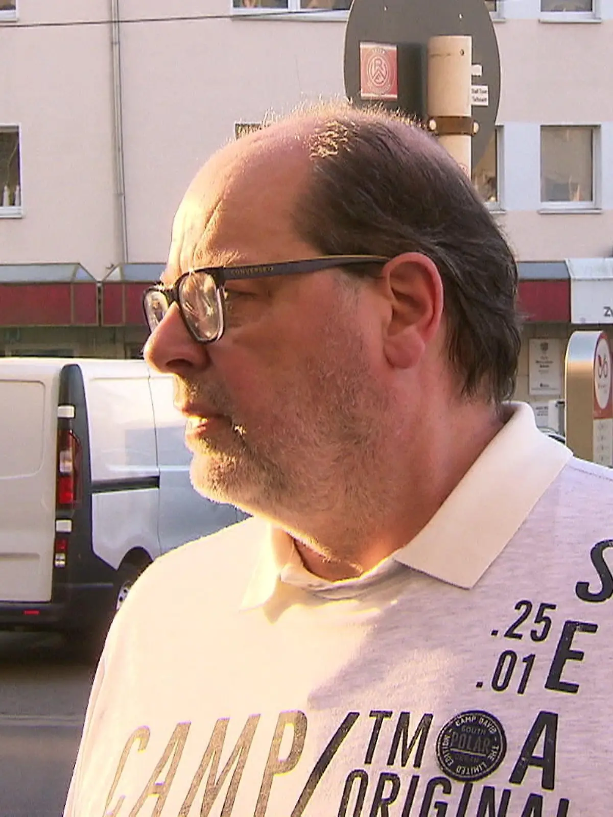 Bild zu: "Priester soll einen 11-Jährigen sexuell missbraucht haben"