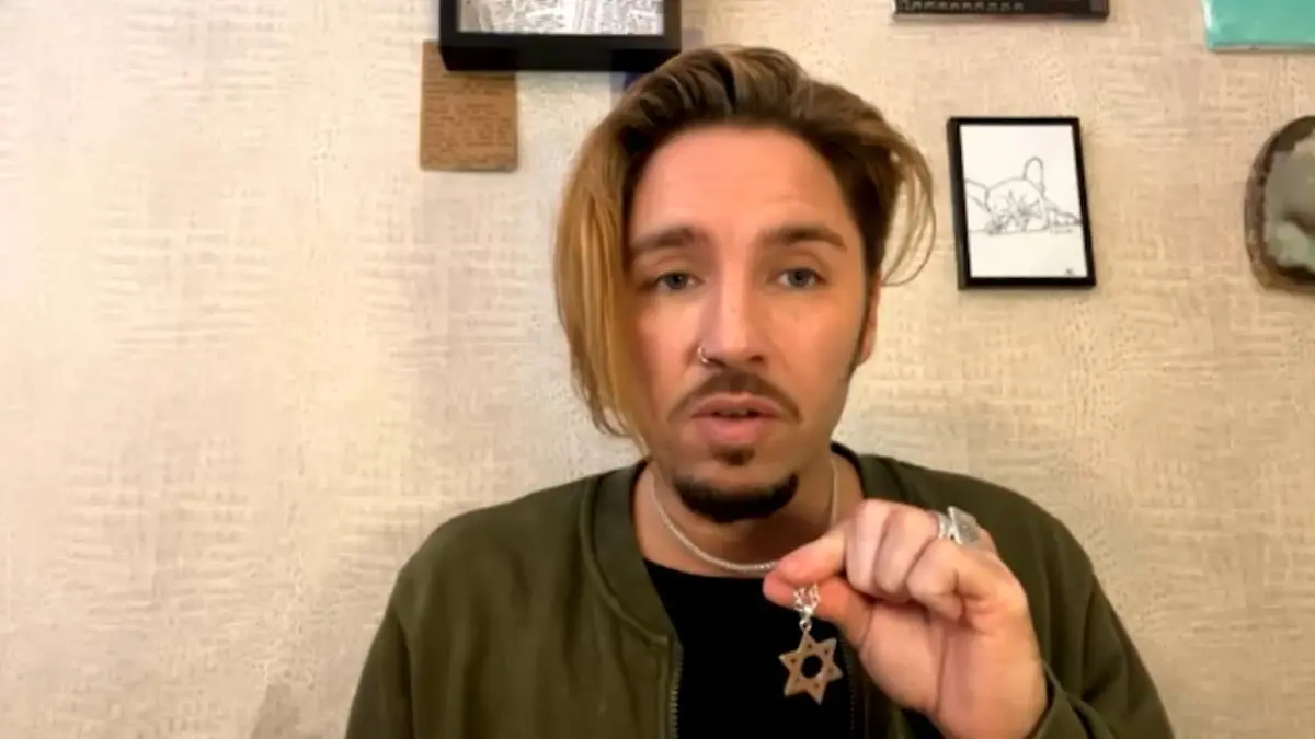 Gil Ofarim: Anklage wegen Verleumdung Nach angeblichem Antisemitismus-Eklat