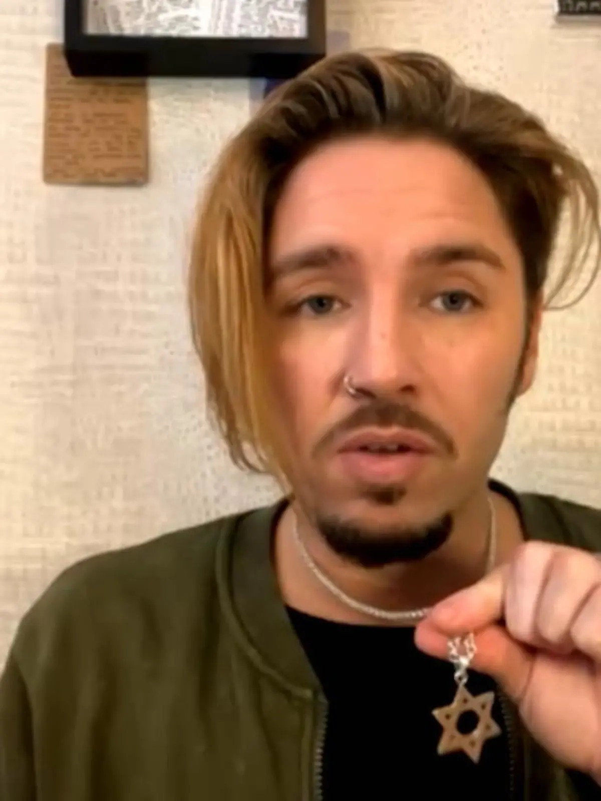 Bild zu: "Gil Ofarim: Anklage wegen Verleumdung"
