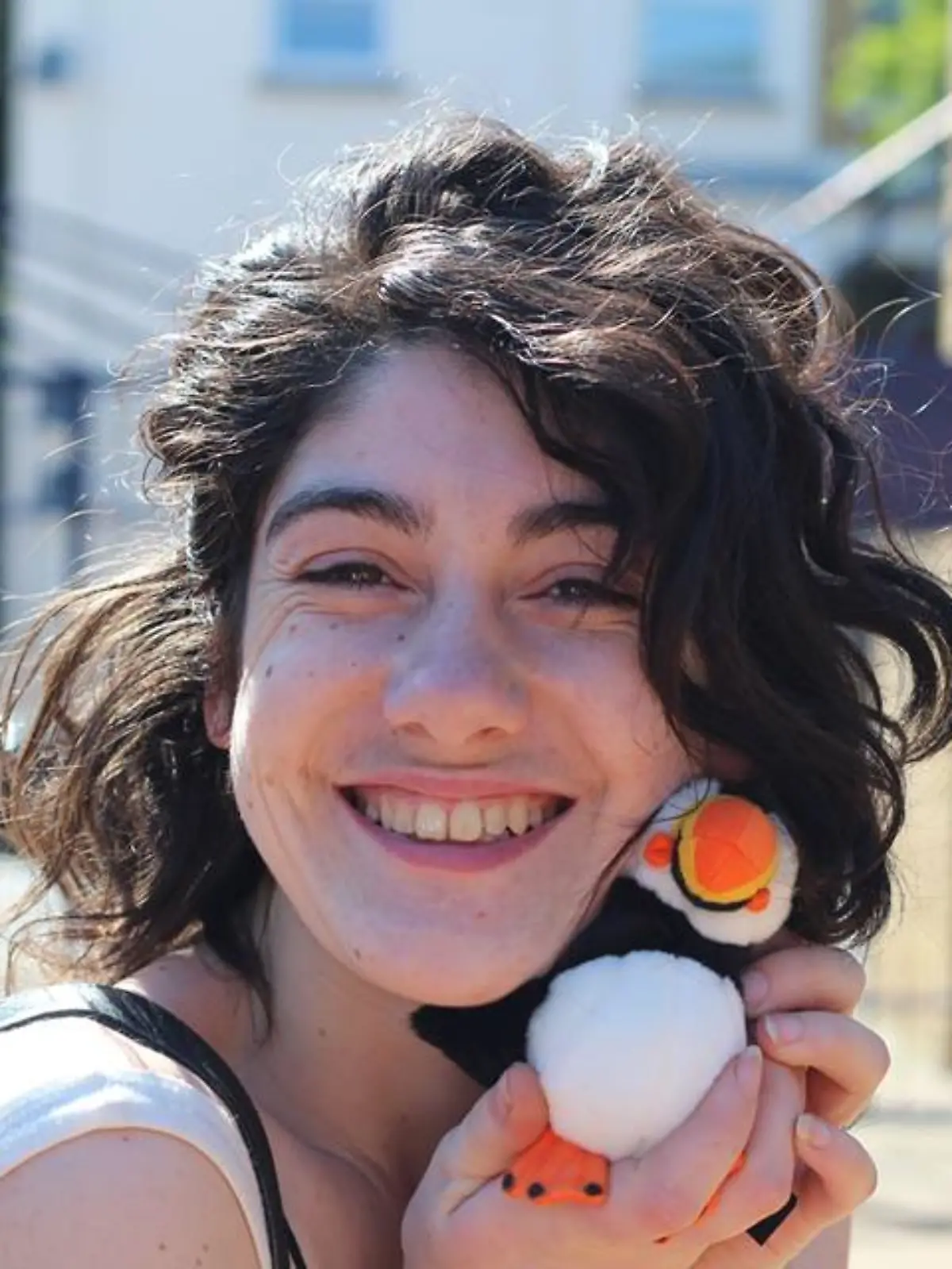 Julie verschwindet 2013 beim Roadtrip – jetzt gibt’s neue Hoffnung.
