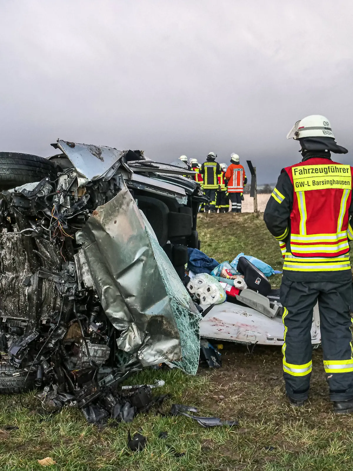 Bild zu: "Zwei kleine Kinder totgerast – es bleibt bei lebenslanger Haft für Ewa P."
