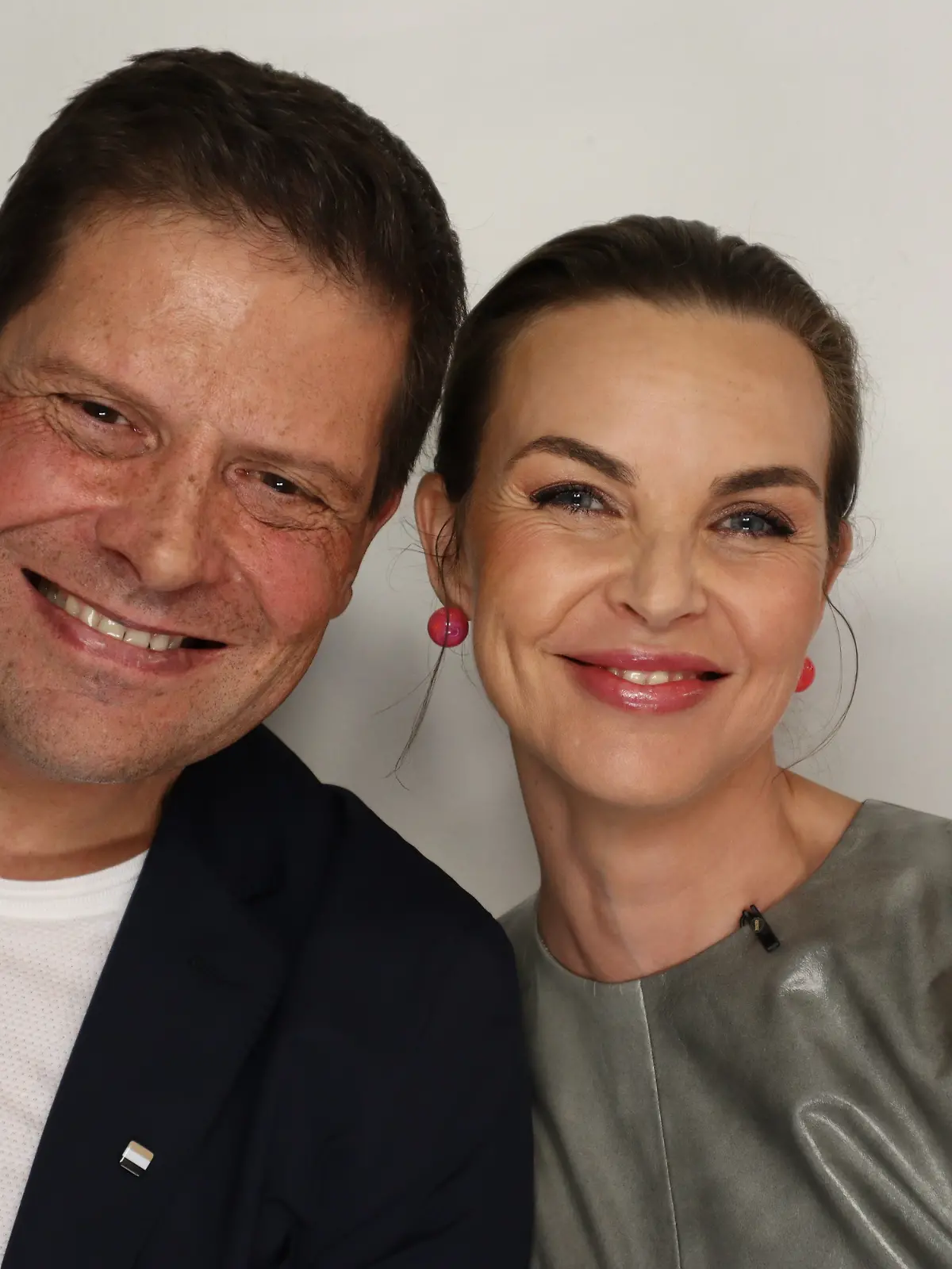 Bild zu: "Glückspilz! Jan Ullrich feiert die Frauen in seinem Leben"