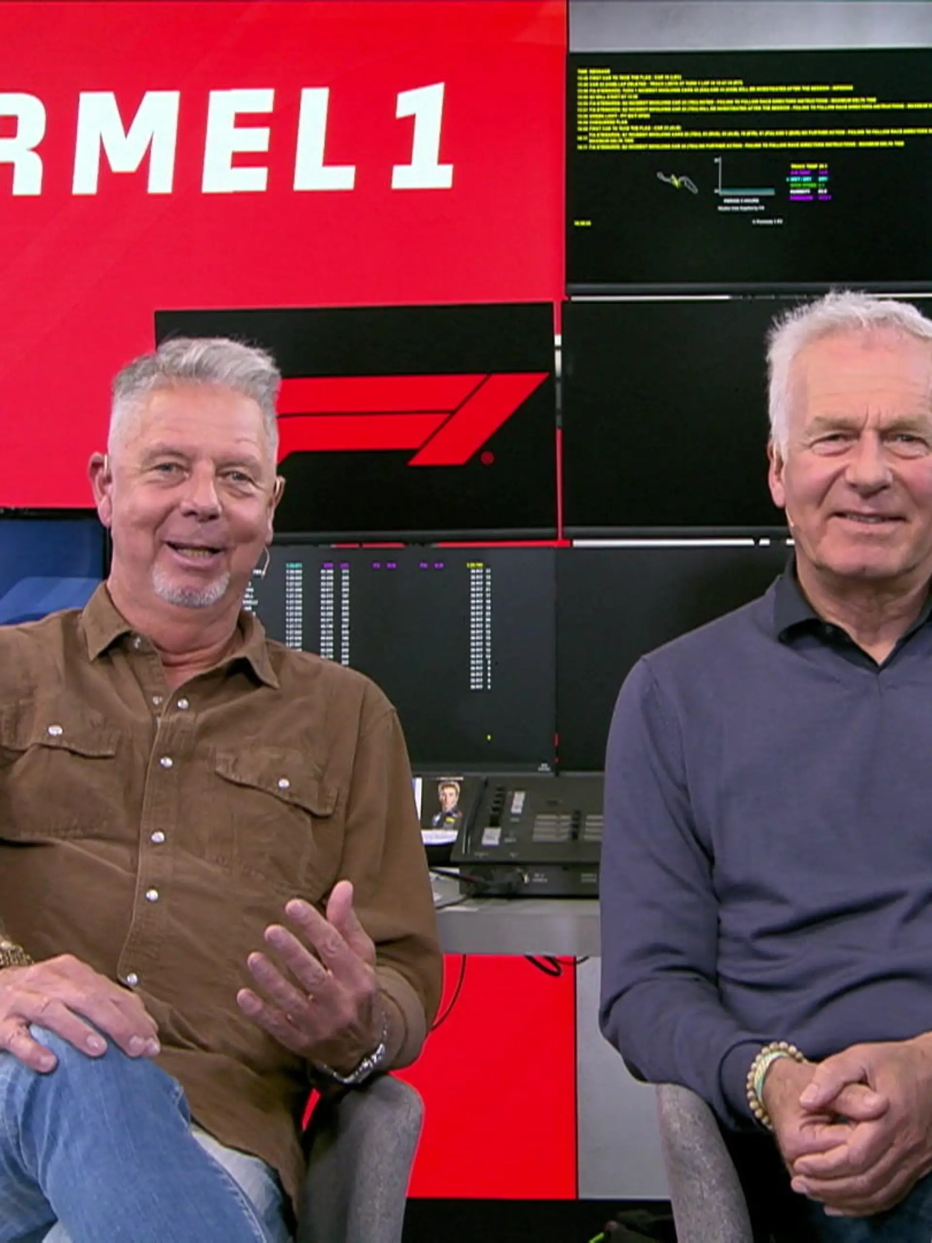 Bild zu: "F1: Analyse zum Suzuka-Qualifying"