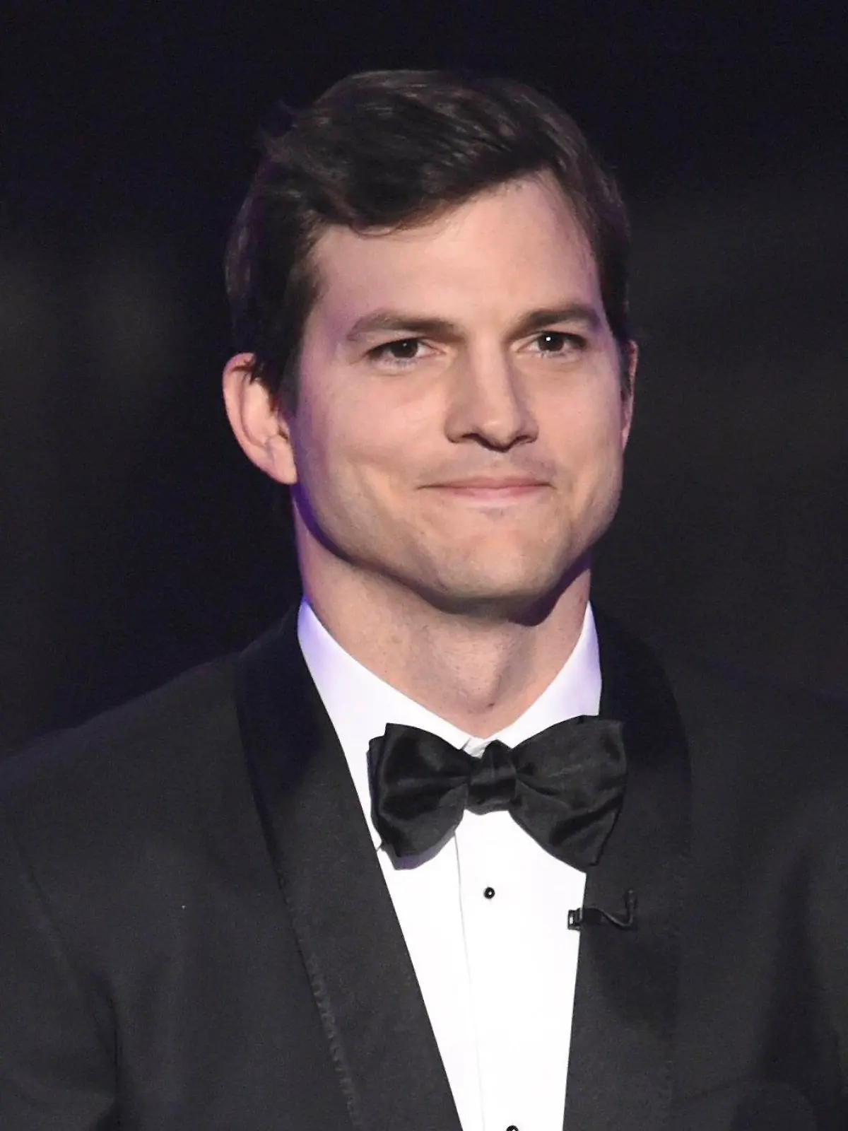 ARCHIV - ARCHIV - 29.01.2017, USA, Los Angeles: Ashton Kutcher bei den 23. Screen Actors Guild Awards. (zu dpa "Von der «Rom-Com» zum Investor: Schauspieler Ashton Kutcher wird 40" vom 01.02.2018) Foto: Chris Pizzello/Invision/AP/dpa +++ dpa-Bildfunk +++
