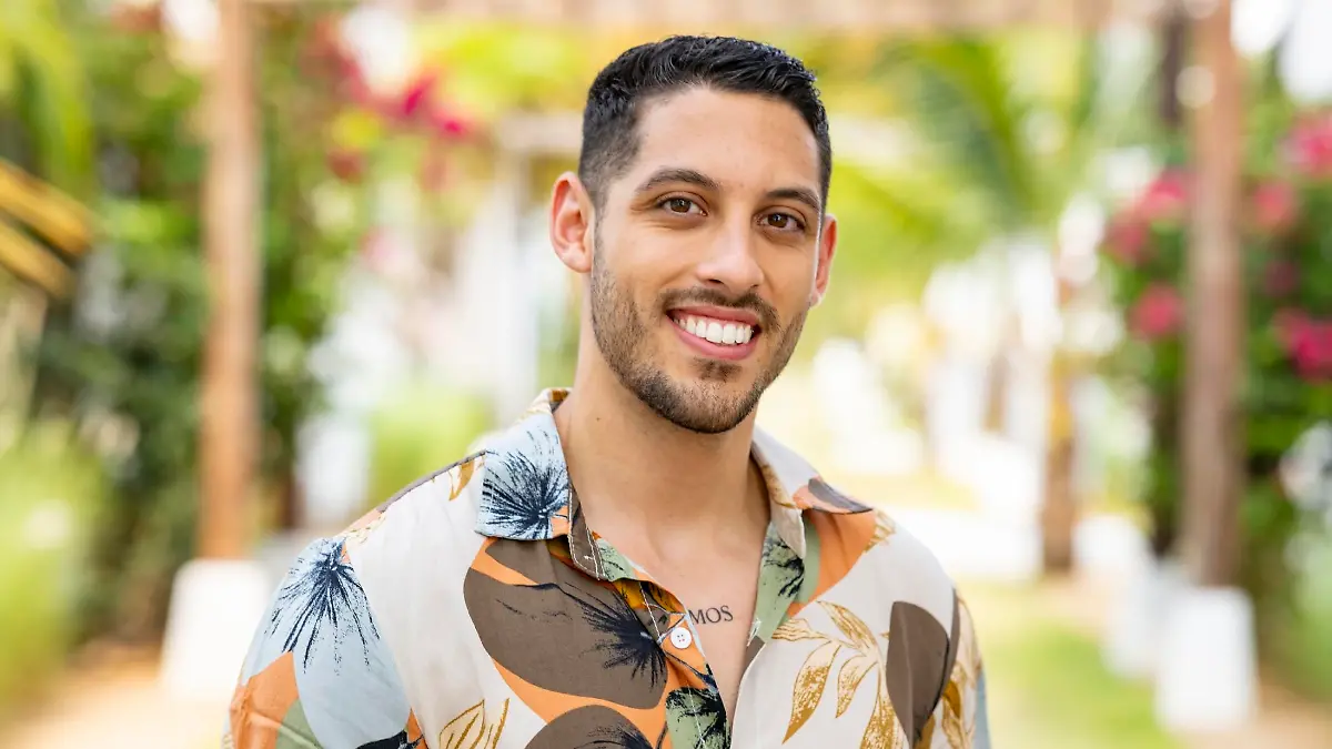 Gianluca
Die Verwendung des sendungsbezogenen Materials ist nur mit dem Hinweis und Verlinkung auf RTL+ gestattet.