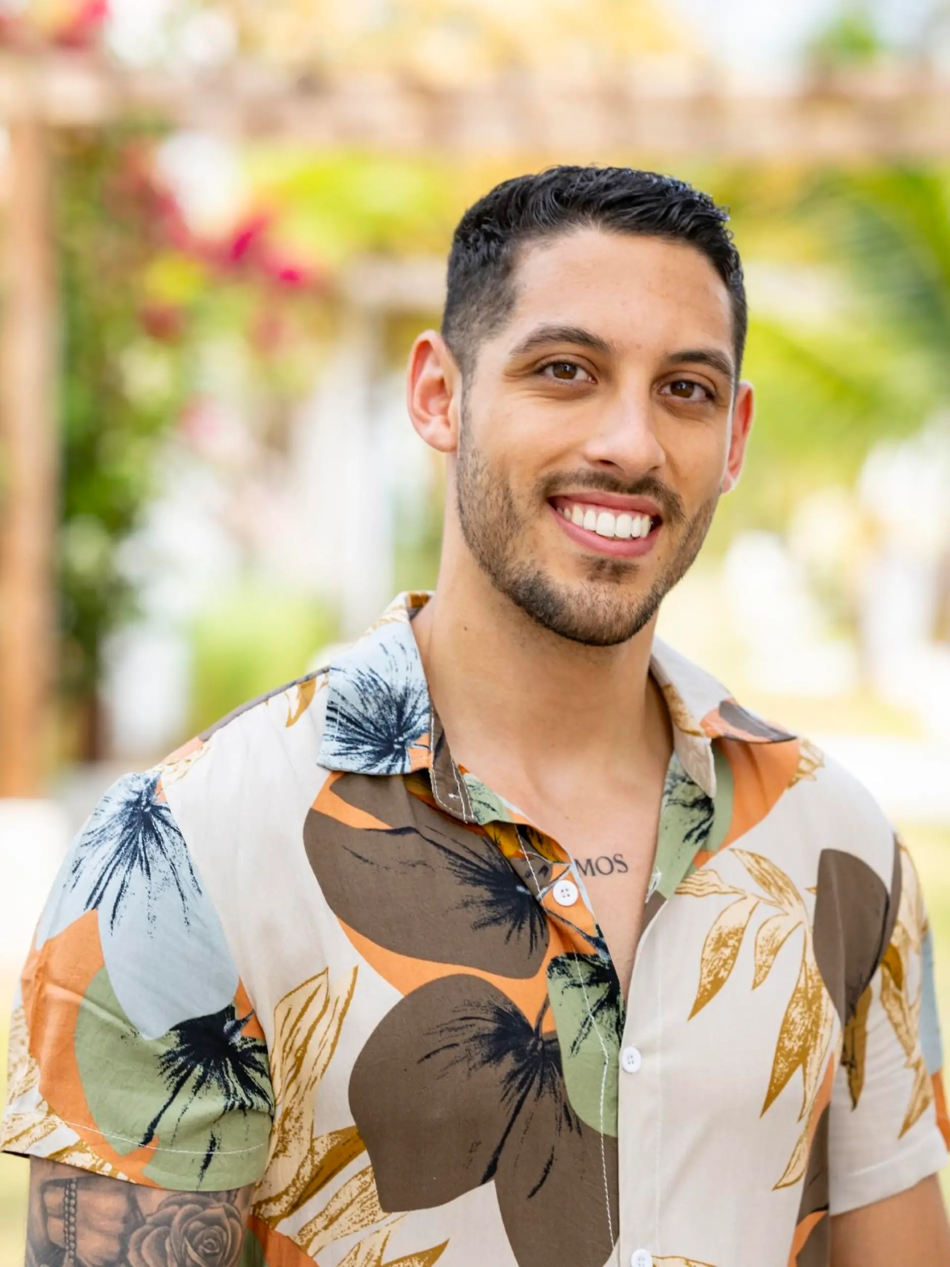 Gianluca

Die Verwendung des sendungsbezogenen Materials ist nur mit dem Hinweis und Verlinkung auf RTL+ gestattet.