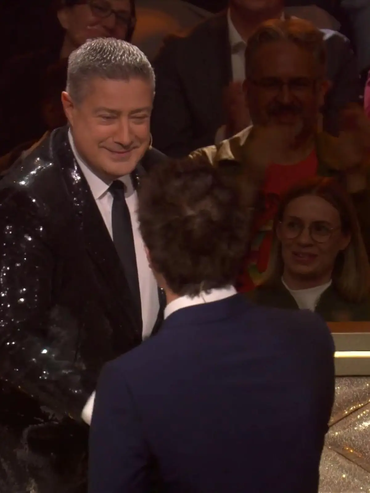 Bild zu: "Tanzen Daniel Hartwich und Joachim Llambi?"