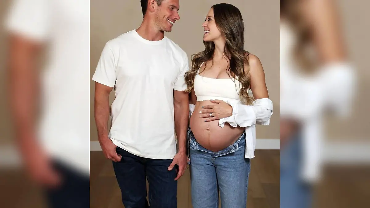 Influencerin „Nurse Hailey” starb am 31. März 2025 bei der Geburt ihres Sohnes.