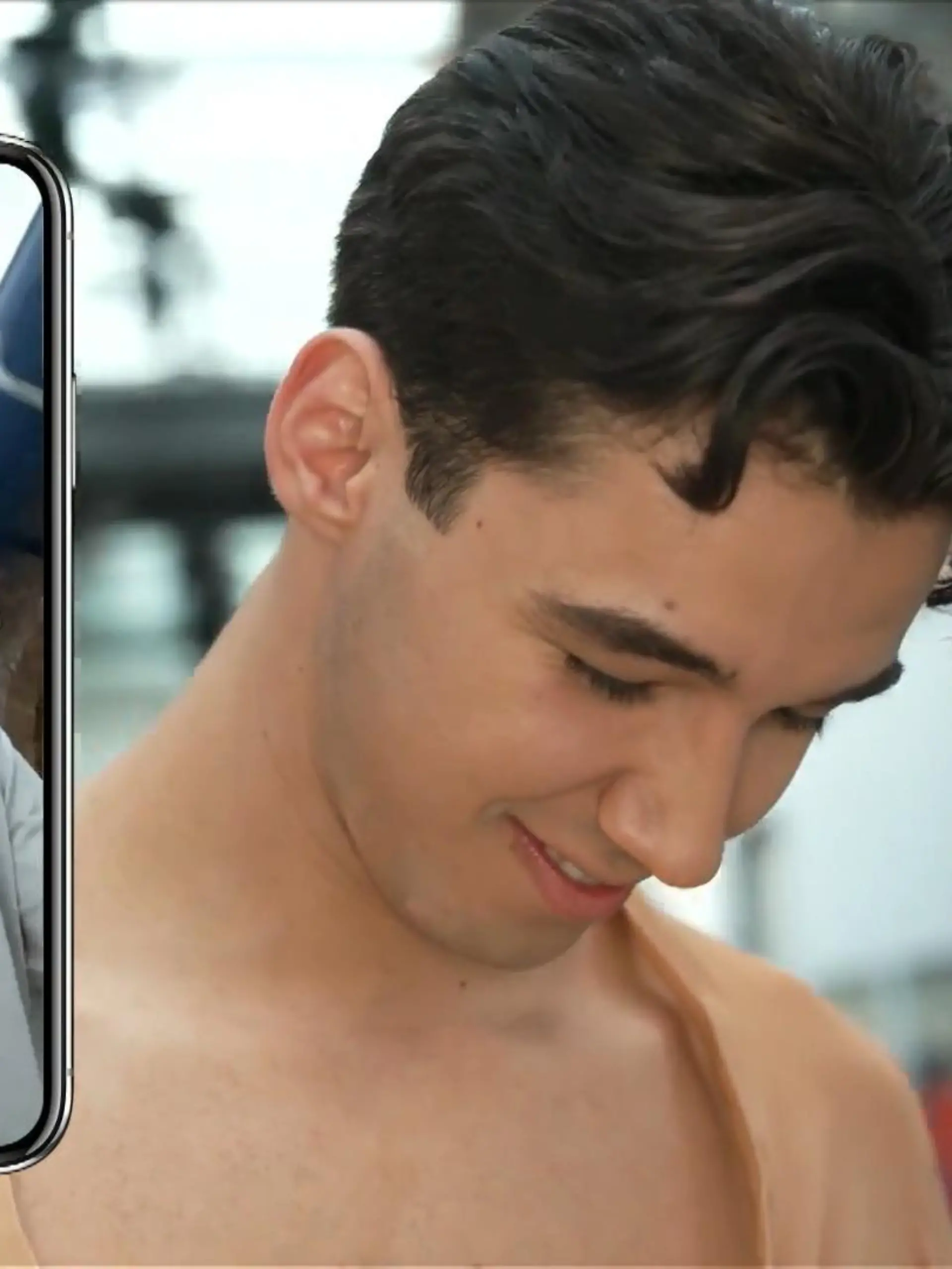 Bild zu: "Bruder Rocco schickt Diego Pooth zuckersüße Botschaft"