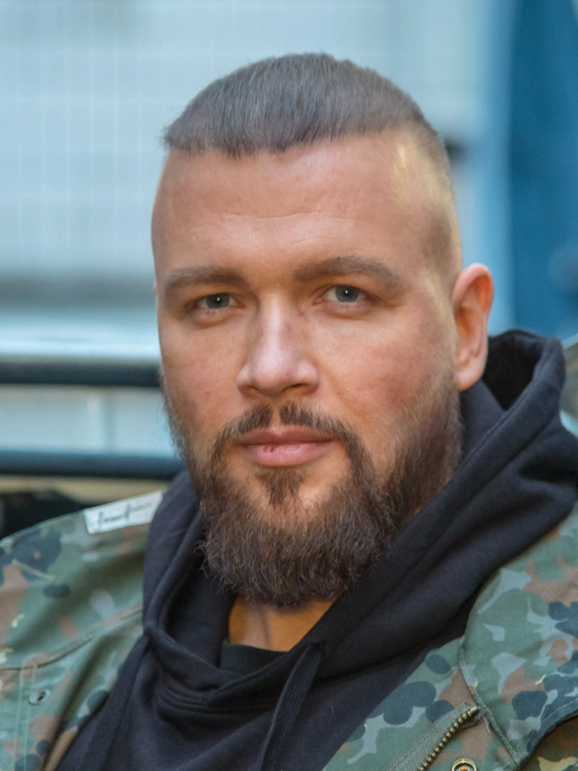 Bild zu: "Rapper Kollegah macht überraschendes Geständnis"