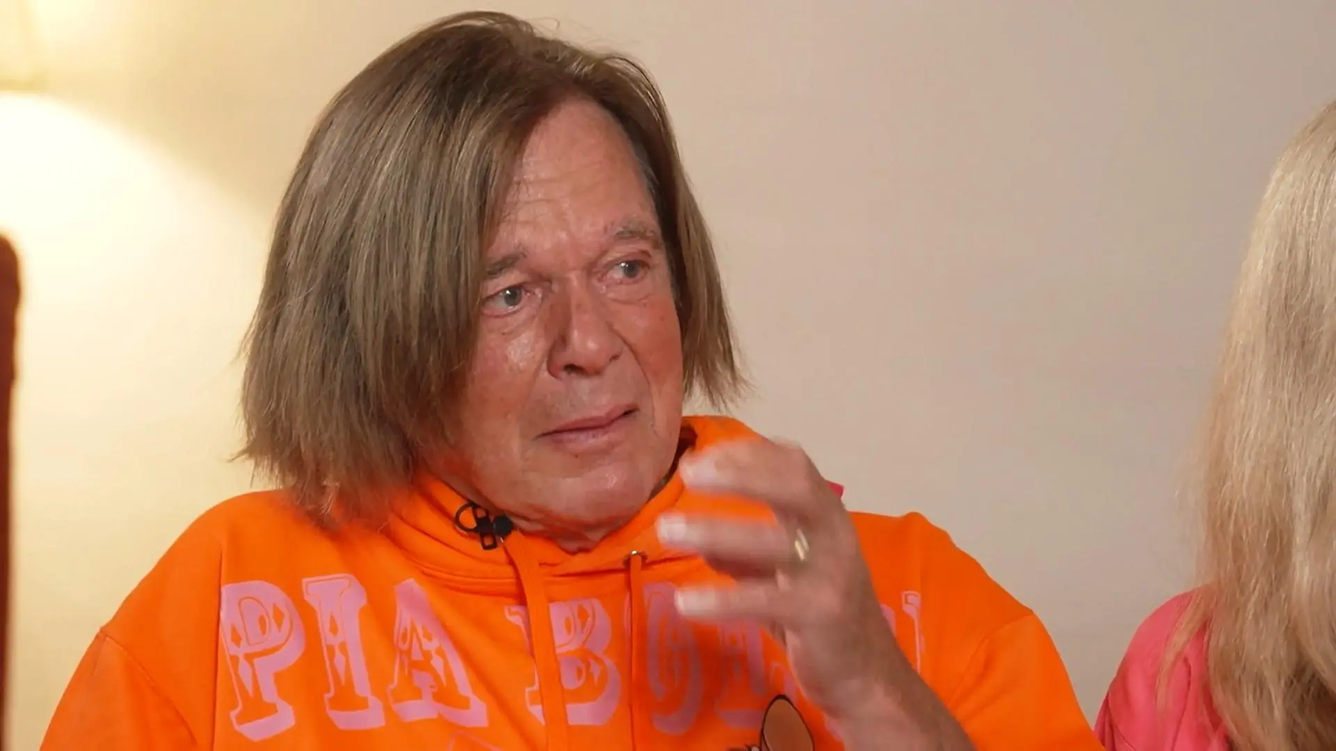 Warum bei Familie Drews plötzlich die Tränen fließen Zum 80. Geburtstag wird’s emotional