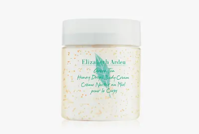 Körpercreme mit grünem Tee von Elizabeth Arden