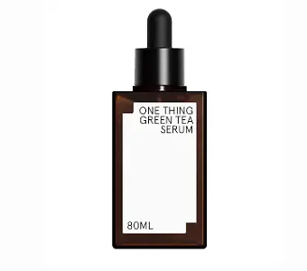 Grüner-Tee-Serum von One Thing