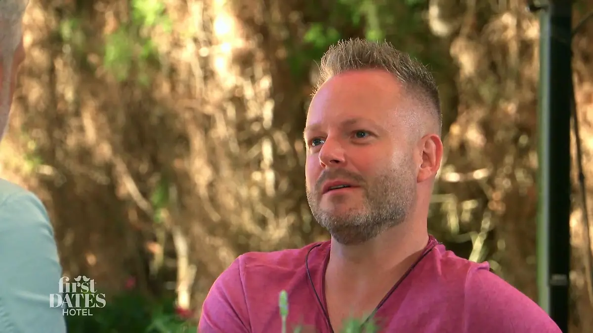 Heiko und seine lange Wunschliste Ist er zu wählerisch?