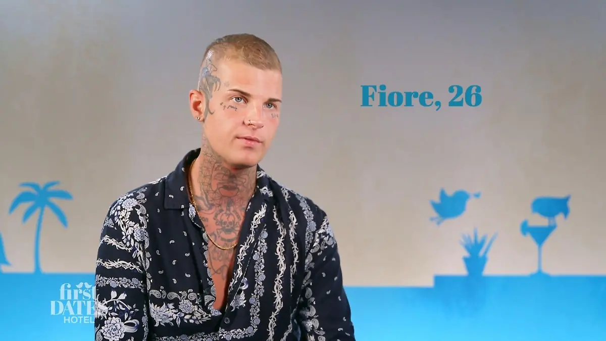 Fiore will endlich ankommen Kölsche Jung