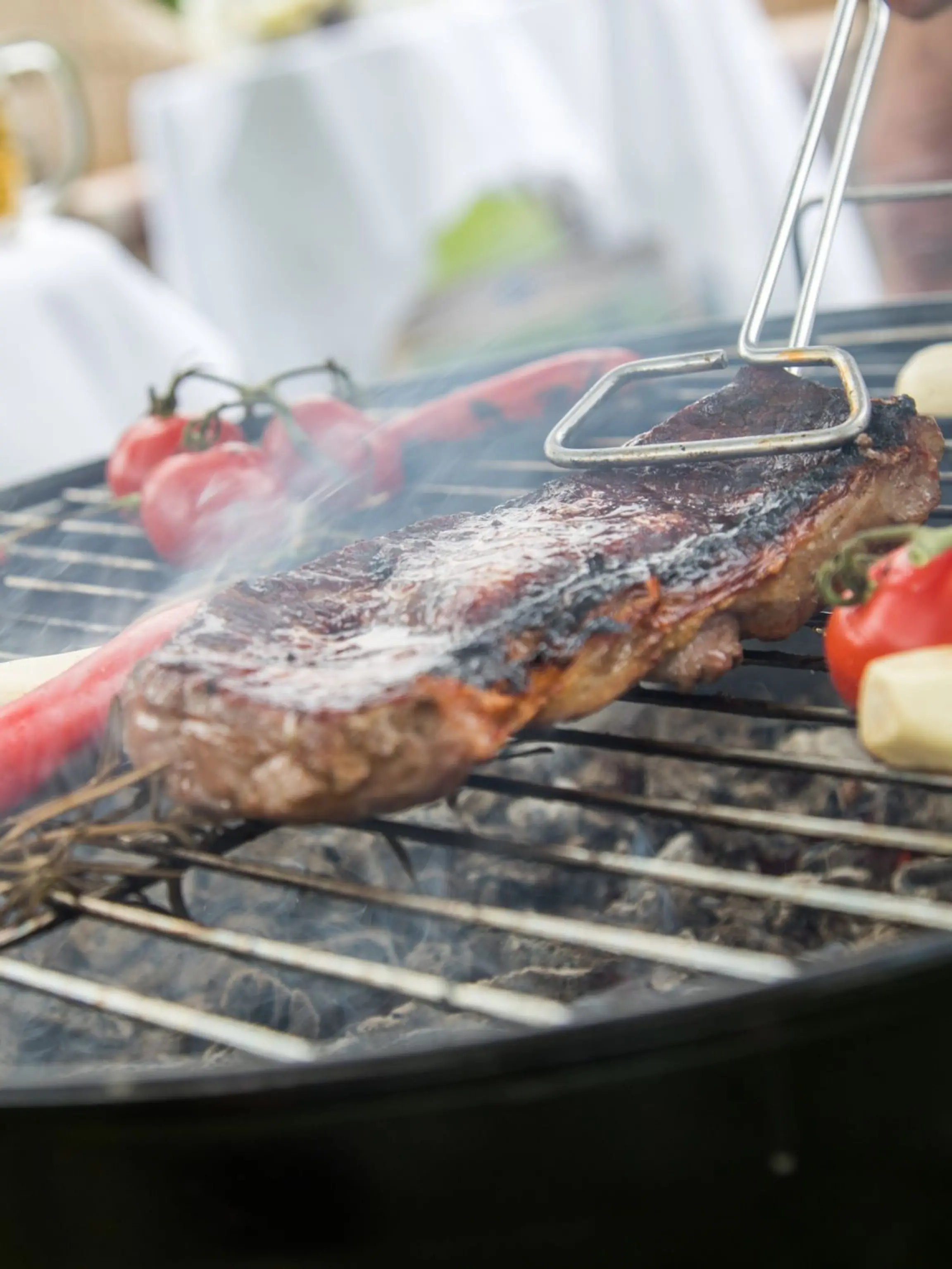 Bild zu: "Dieses Grillfleisch sorgt für Brutzel-Begeisterung bei eurem nächsten BBQ"