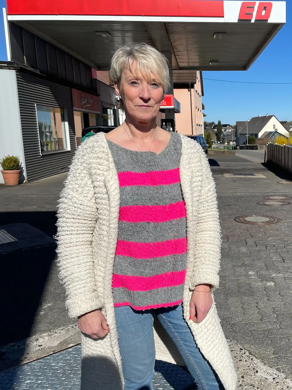  Anwohner nach Bluttat in Weitefeld in Angst 