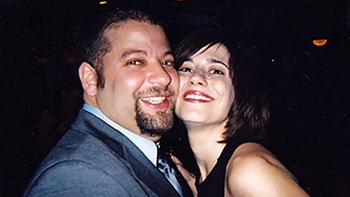Das Paar verschwand 2005 in Philadelphia spurlos. Seitdem sucht das FBI und schließt ein Gewaltverbrechen nicht aus