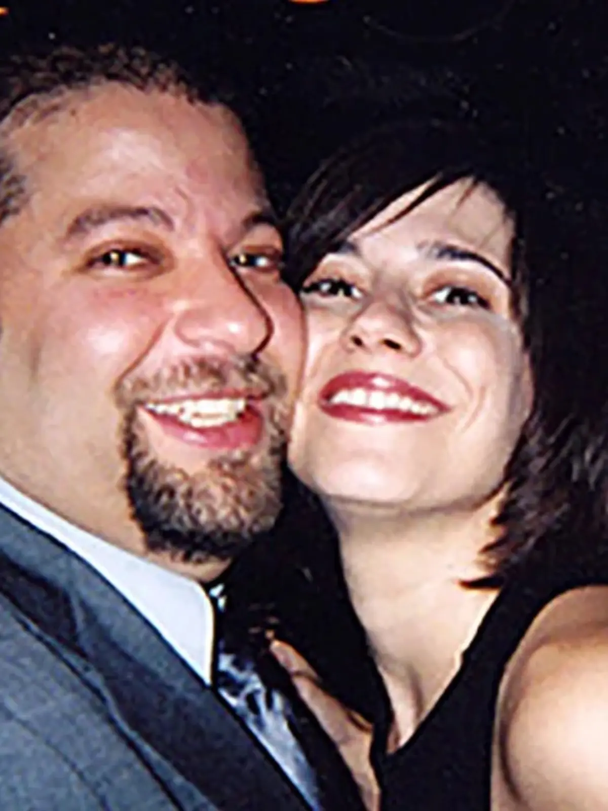 Das Paar verschwand 2005 in Philadelphia spurlos. Seitdem sucht das FBI und schließt ein Gewaltverbrechen nicht aus