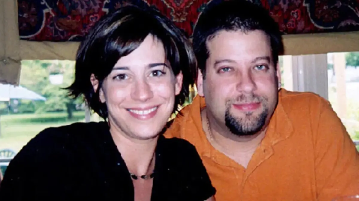 Danielle Imbo und Richard Petrone Jr. verschwinden vor 20 Jahren. Seitdem ermittelt das FBI erfolglos.