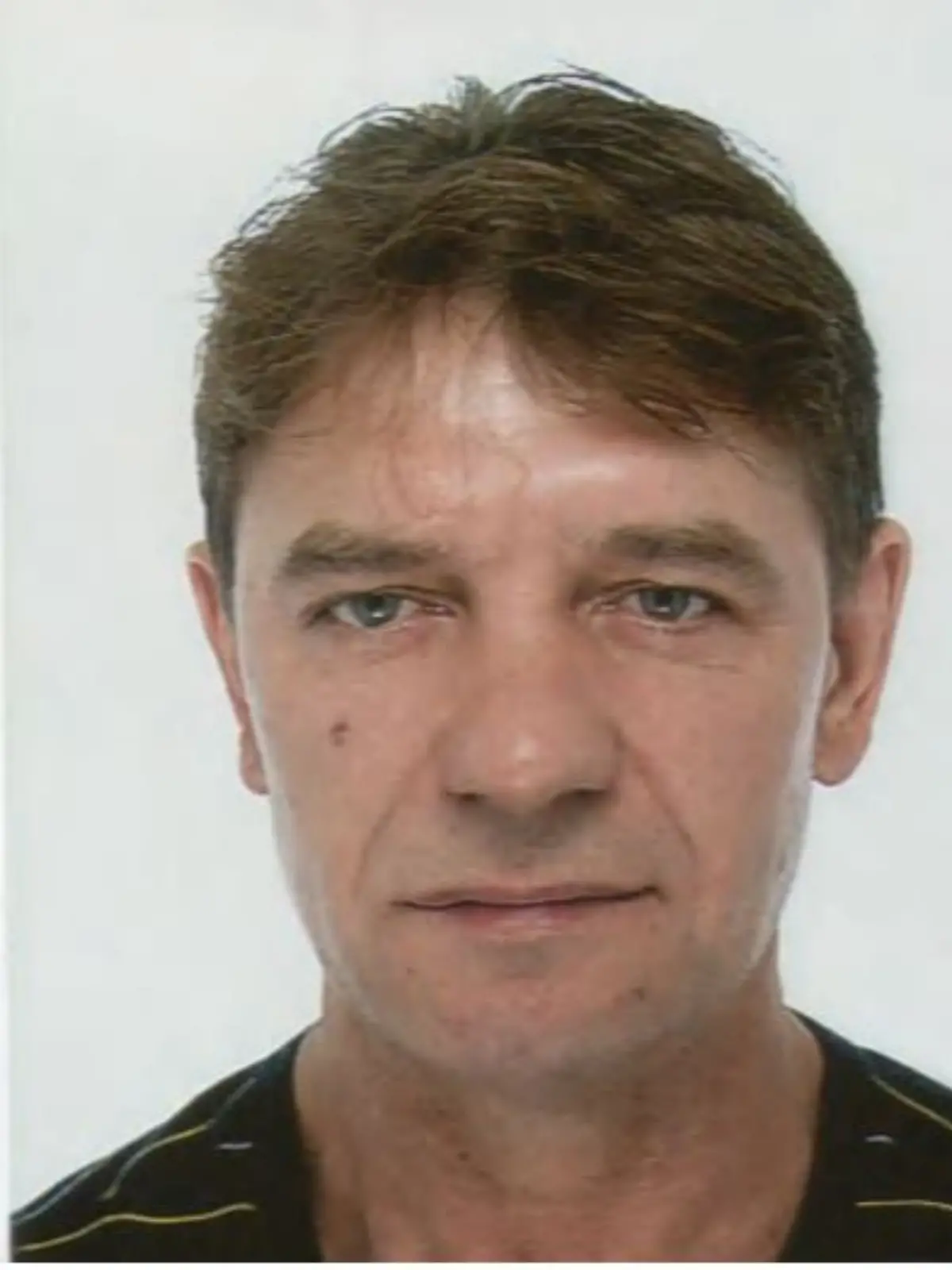Alexander Meisner ist dringend tatverdächtig, drei Menschen getötet zu haben