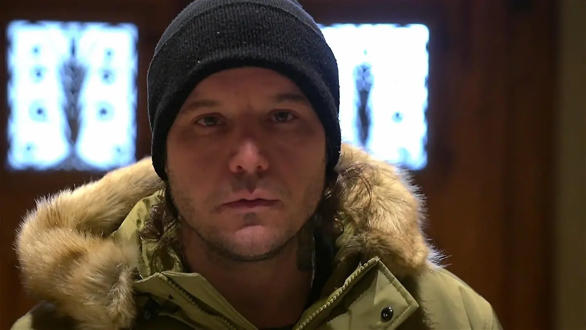 Bruder tot, sich selbst verloren – JETZT ist er stark genug! Supertalent-Kandidat Dani: „Es war völlig surreal“