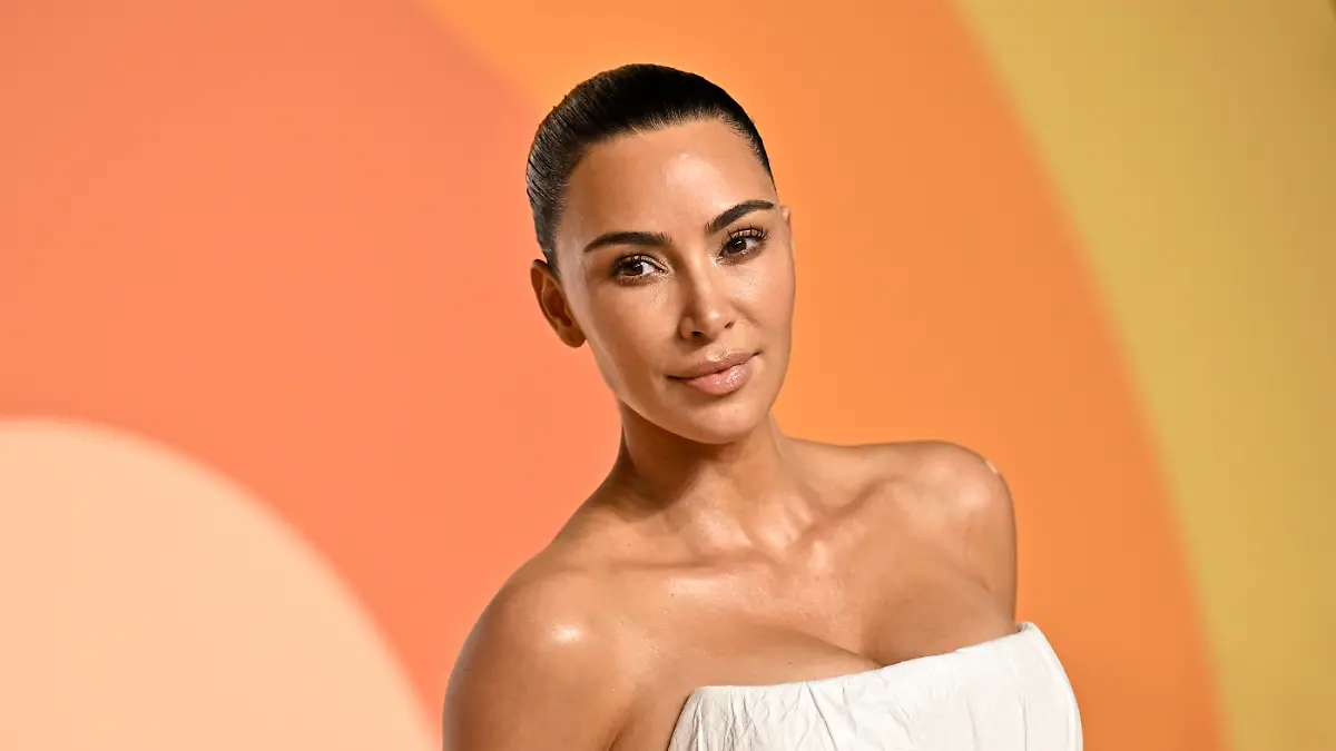 Kim Kardashian wurde durch die Reality-Serie „Keeping Up with the Kardashians” bekannt