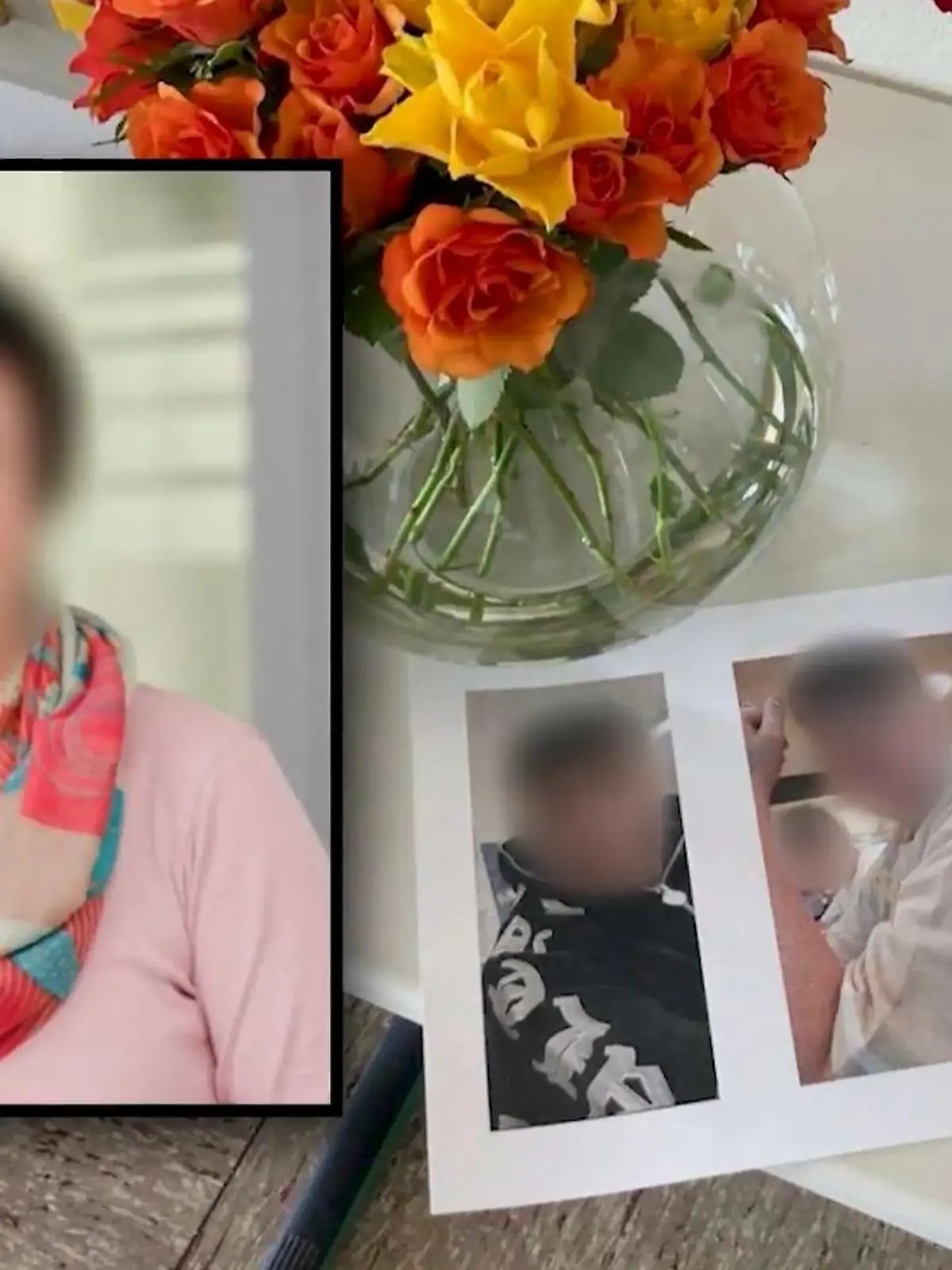 Bild zu: "Dreifachmord im Westerwald – das wissen wir über die Opfer"