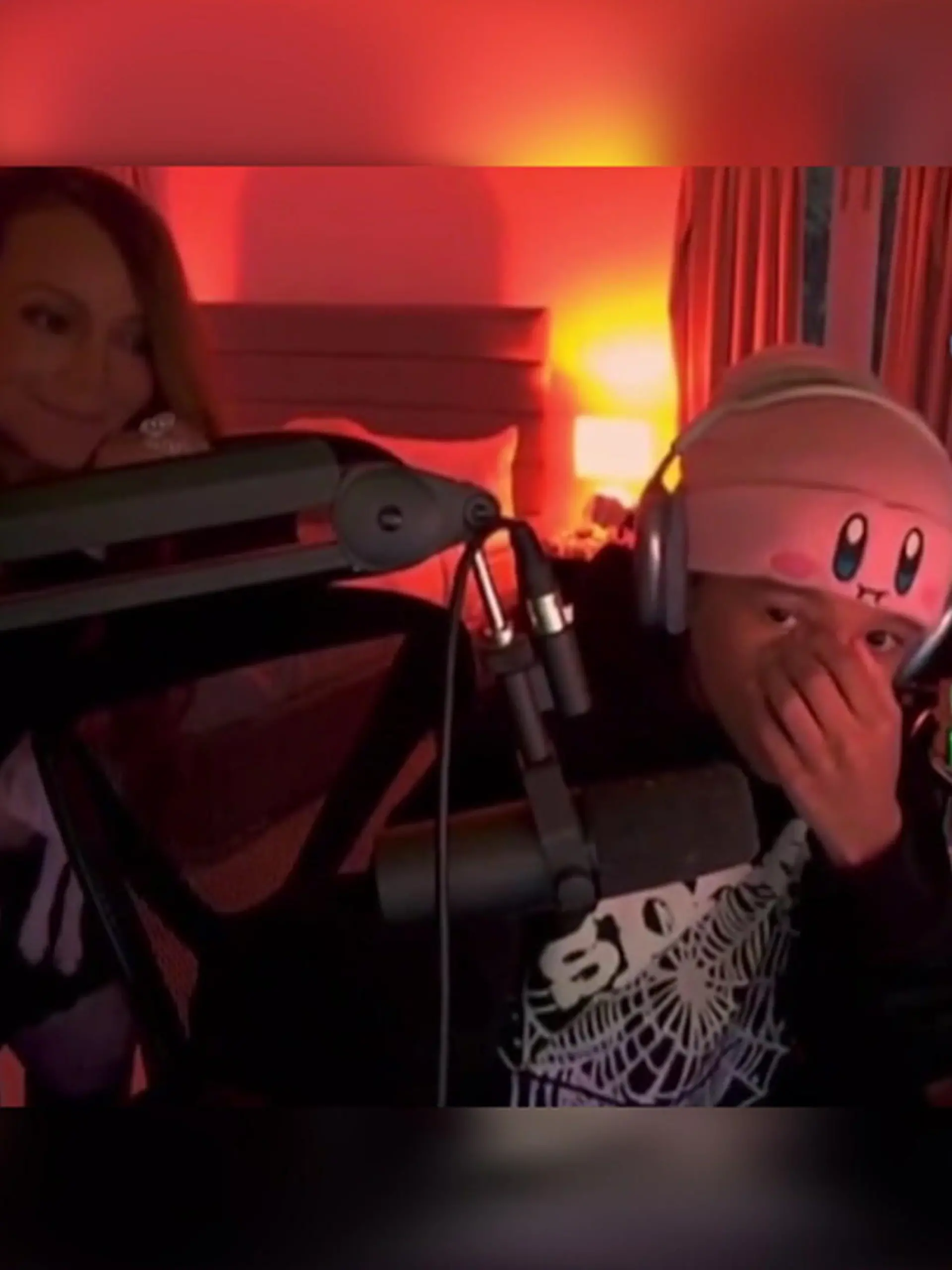 Mariah Carey und ihr Sohn