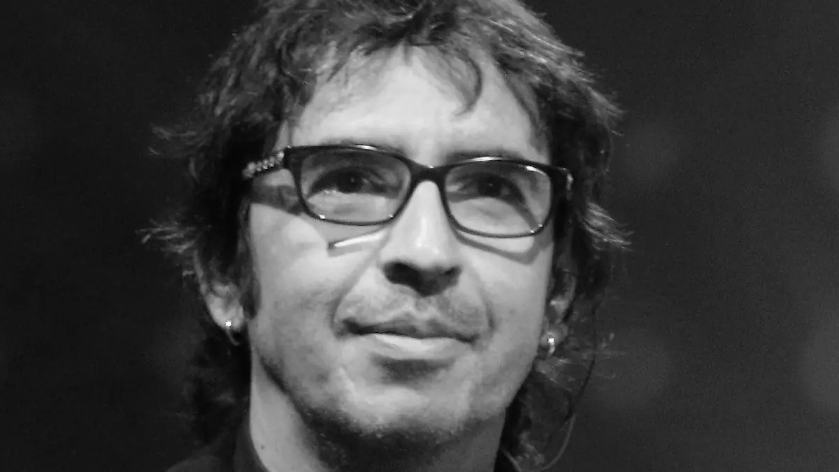Trauer um TV-Produzent Guillermo Del Bosque.