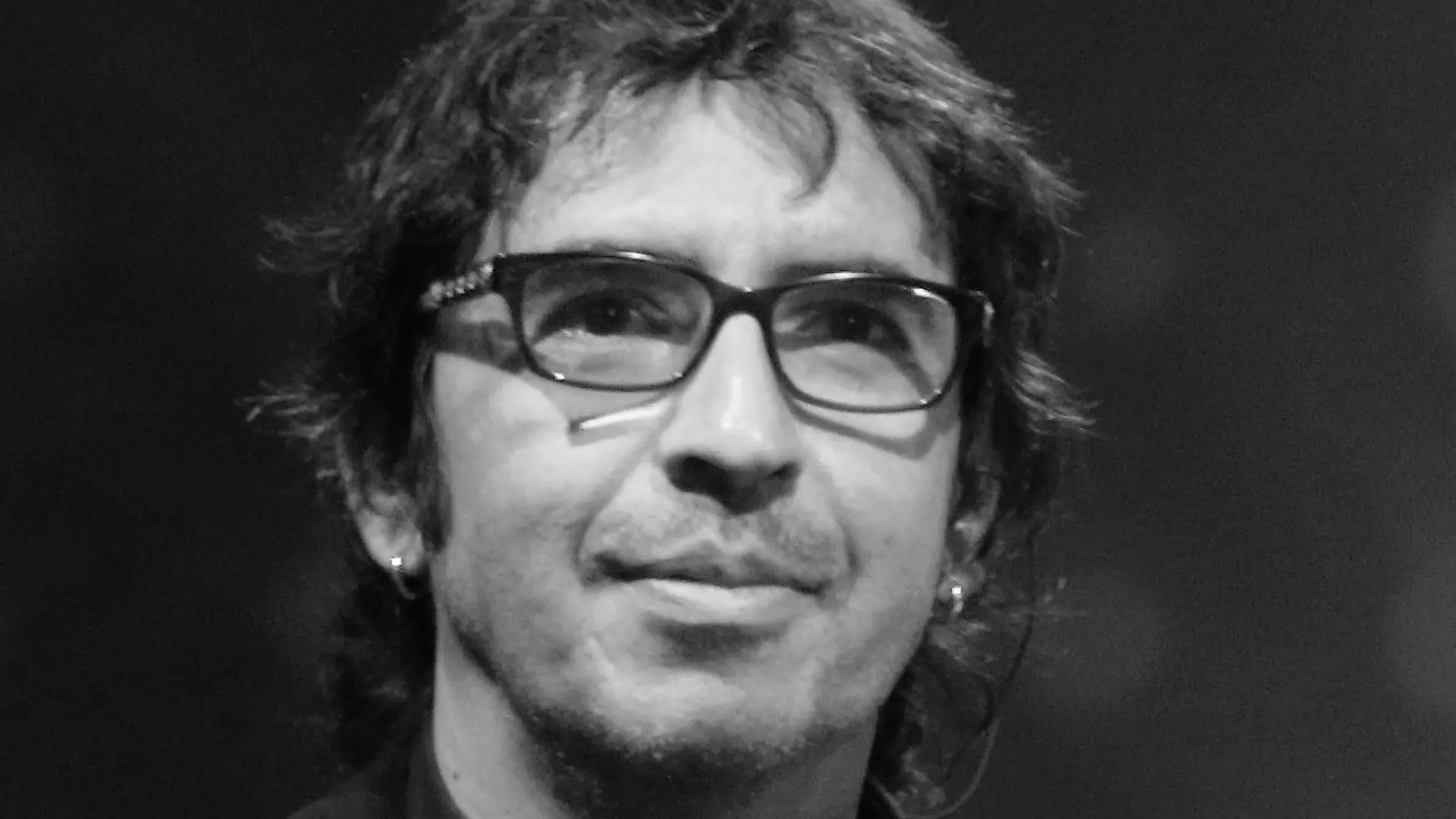 Trauer um TV-Produzent Guillermo Del Bosque.