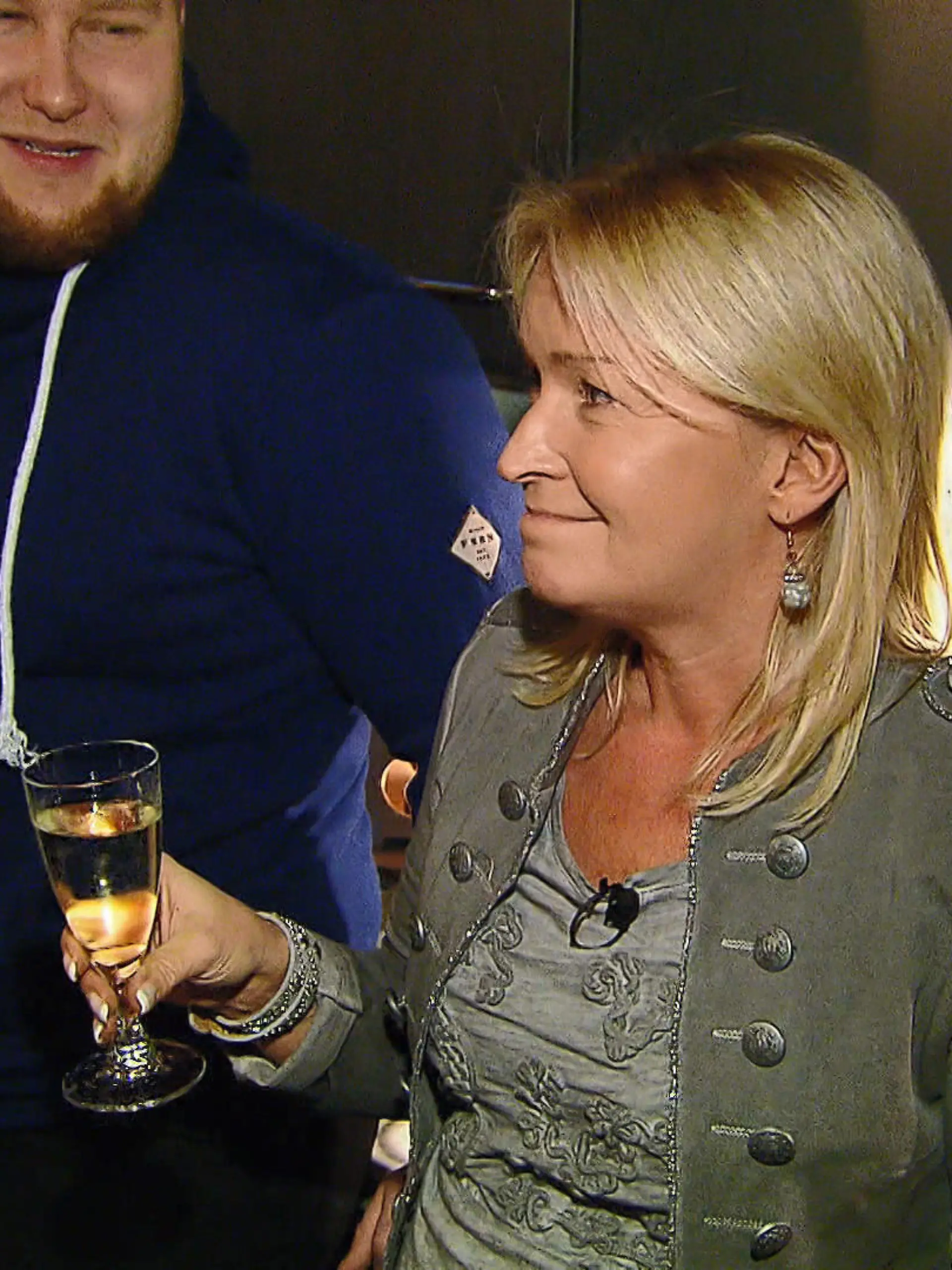 Bild zu: "Sonja wagt die Auswanderung"