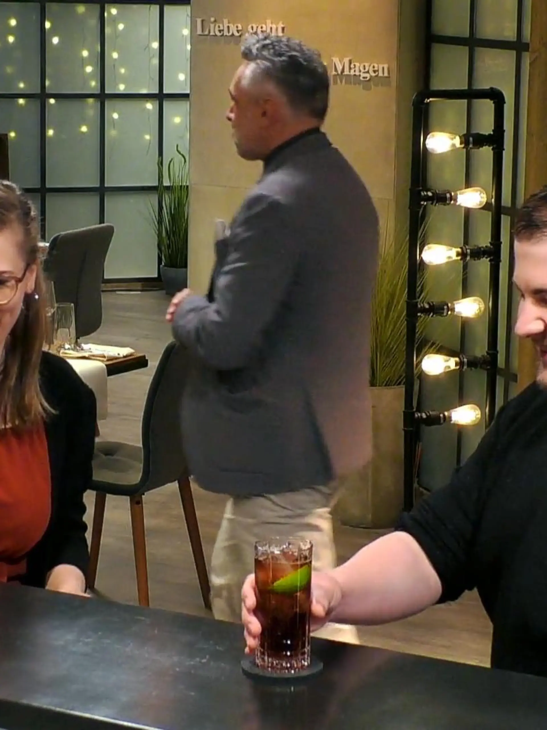 Bild zu: "Von Dorftraditionen und starken Cocktails"