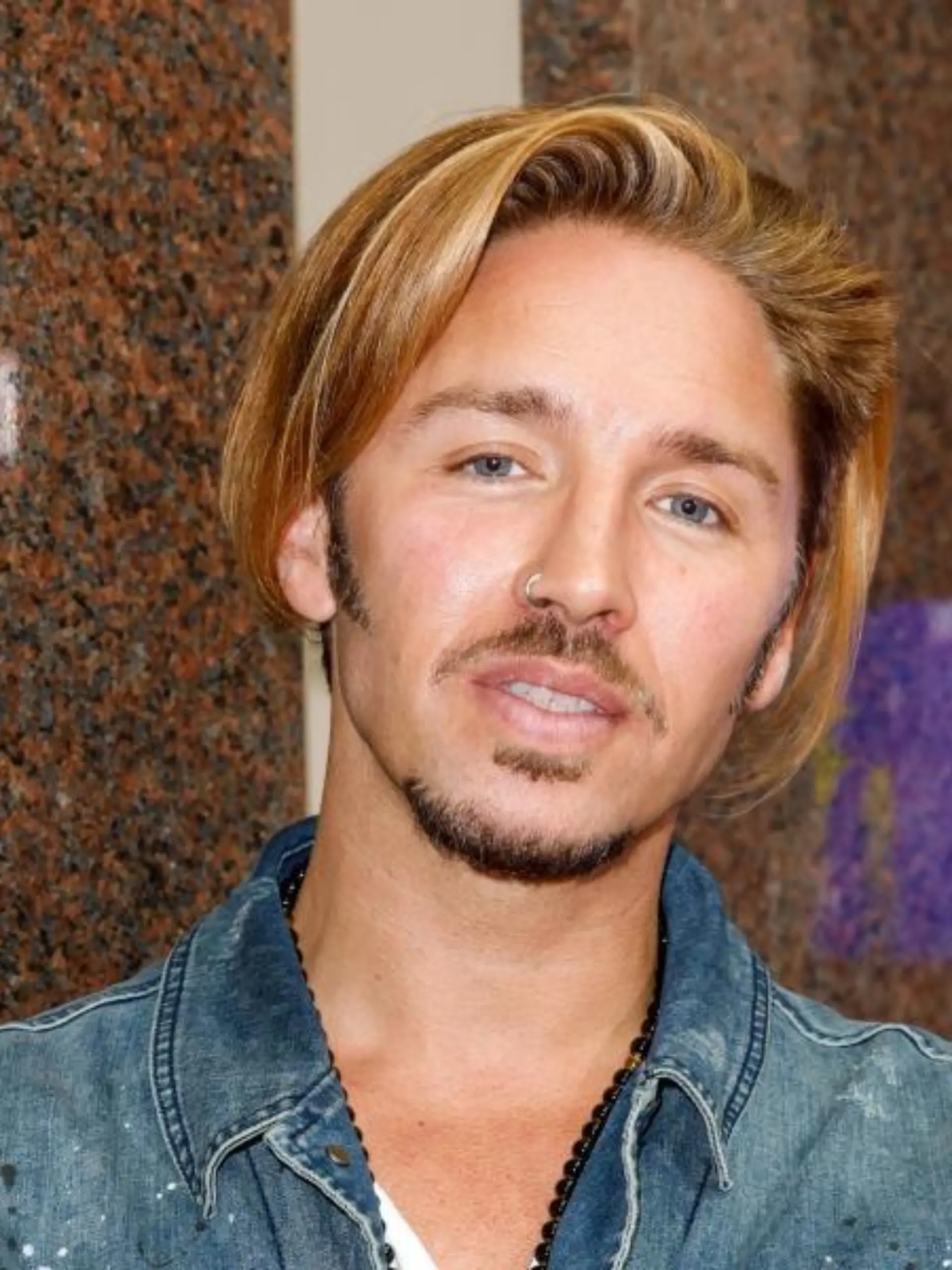 Gerald Matzka