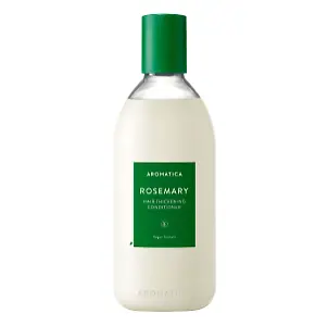 Rosemary Hair Thickening Conditioner von Aromatica