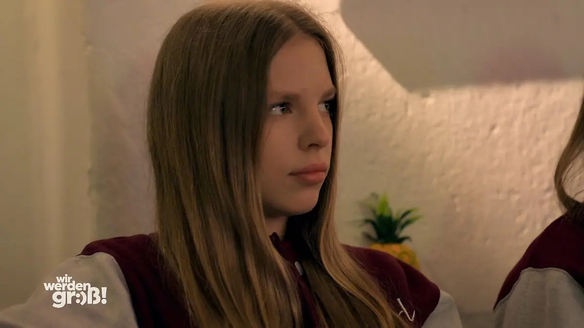 Teenager verlassen ihre Komfortzone Überwindung von Ängsten