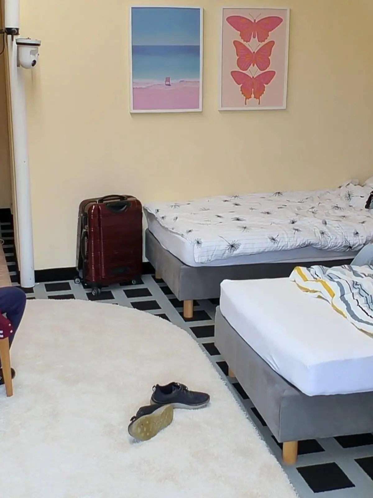 Bild zu: "Die Teenager entdecken ihre Gefühle"