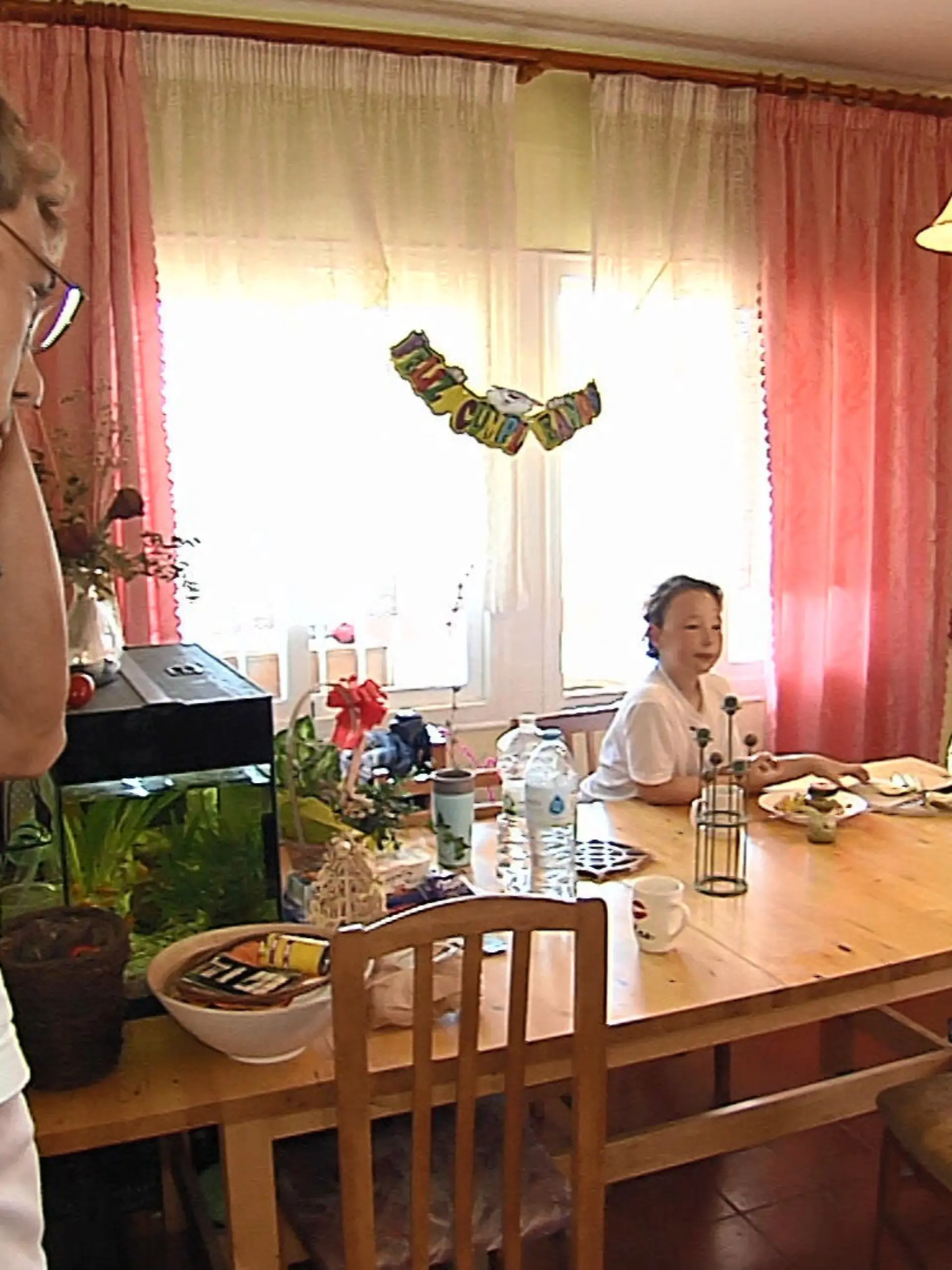 Bild zu: "Kommt das Baby zu früh?"