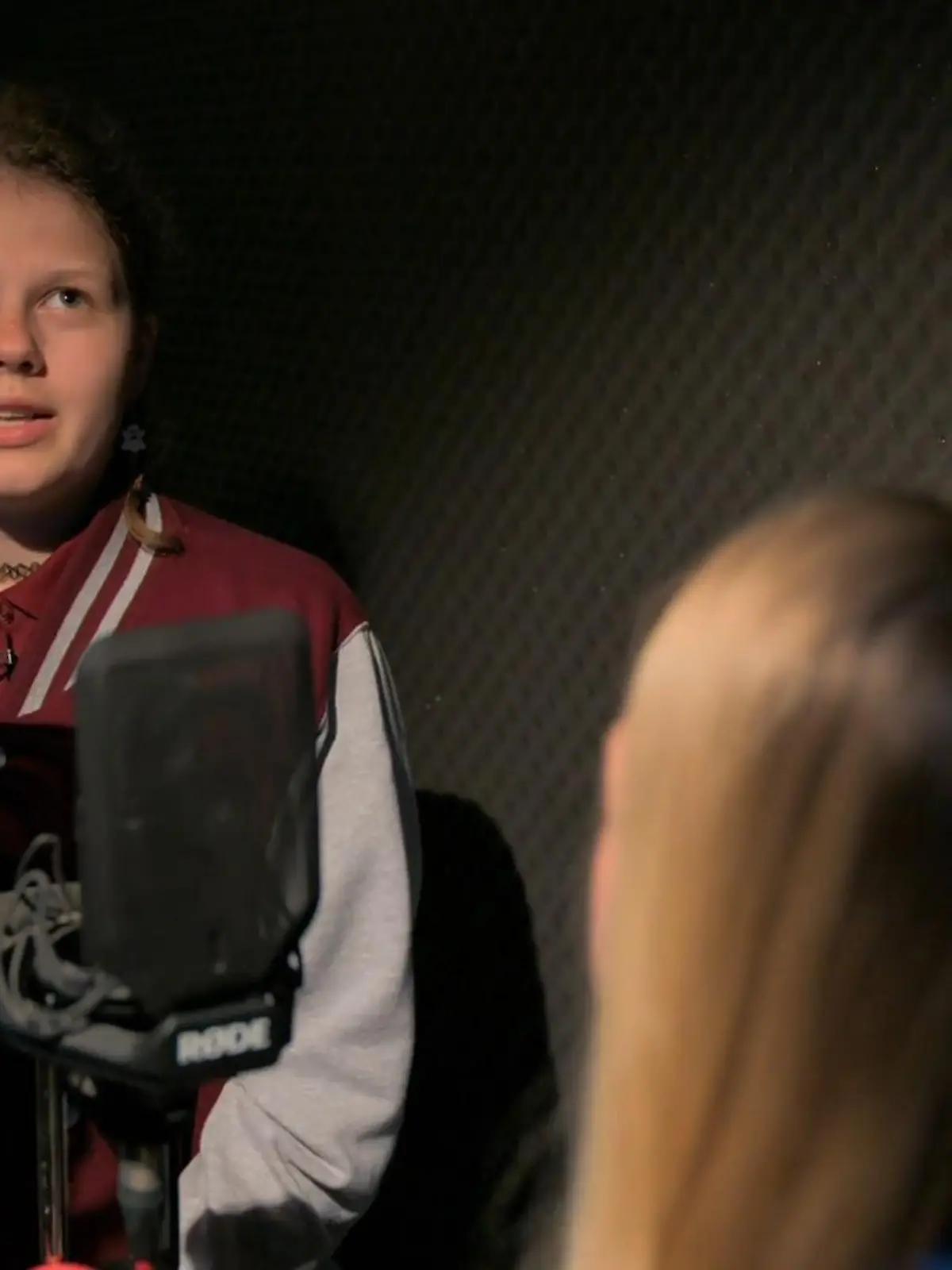 Bild zu: "Welche Pubertätsthemen kommen auf den Tisch?"