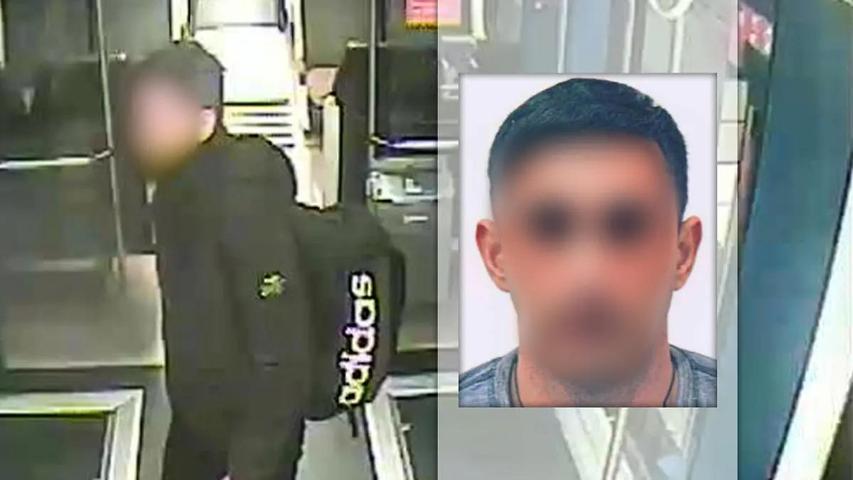 Tote Frau in Trierer Hotel: Europaweite Fahndung nach dem Tatverdächtigen