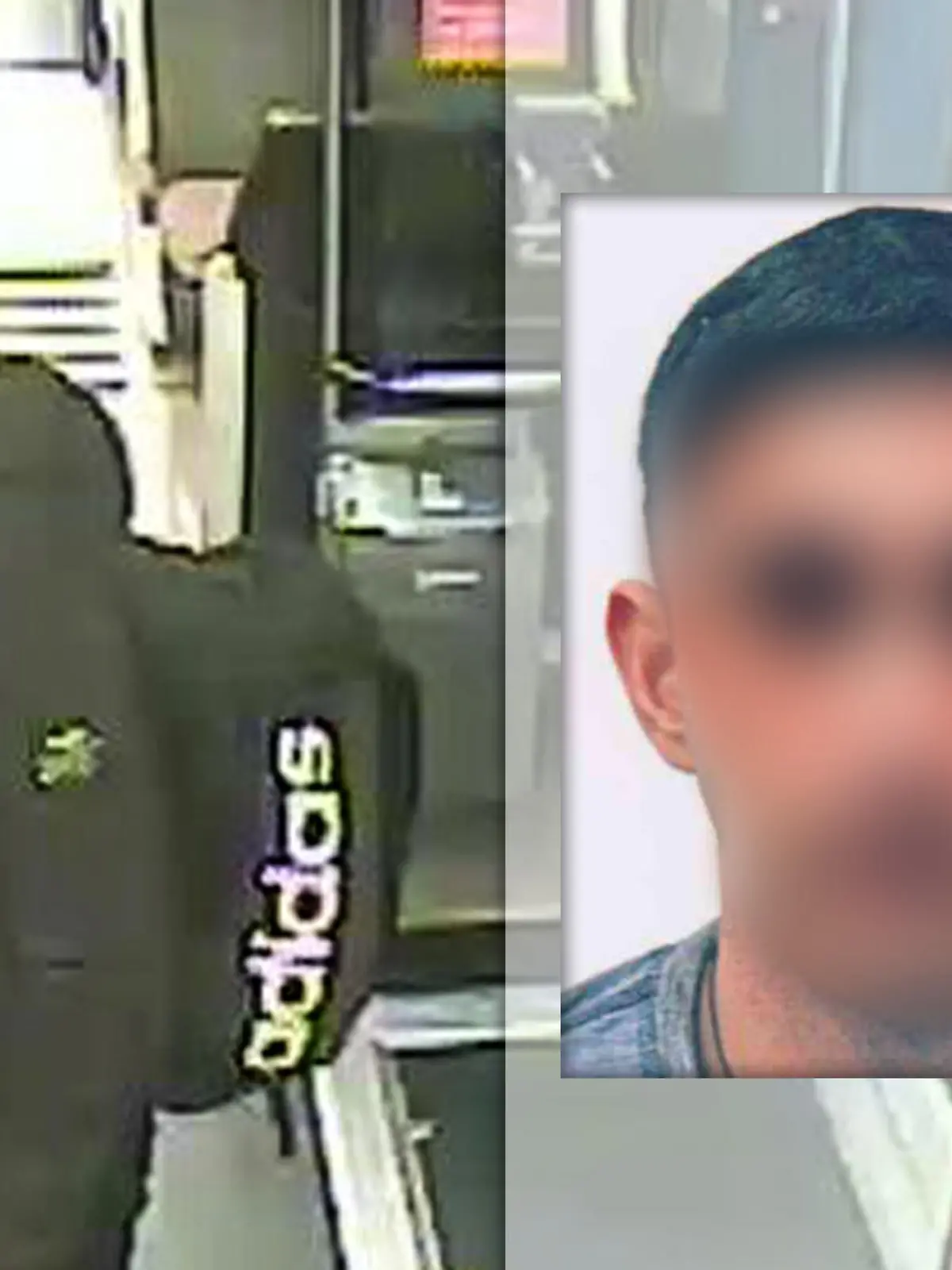 Tote Frau in Trierer Hotel: Europaweite Fahndung nach dem Tatverdächtigen