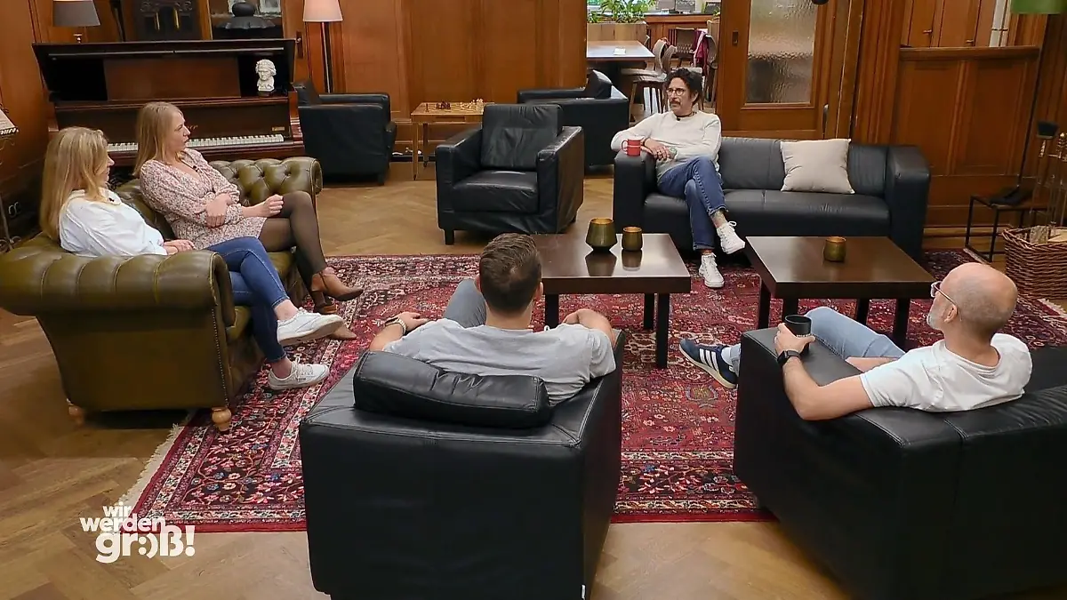 Wer könnte den Social Star Award gewinnen? Lehrerkonferenz