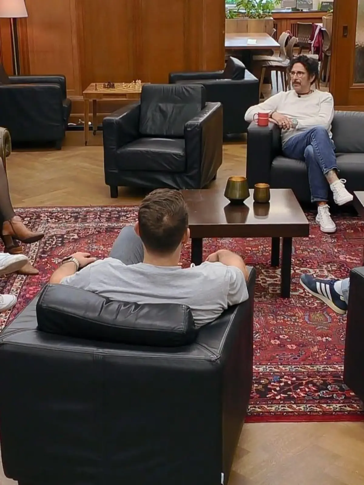 Bild zu: "Wer könnte den Social Star Award gewinnen?"