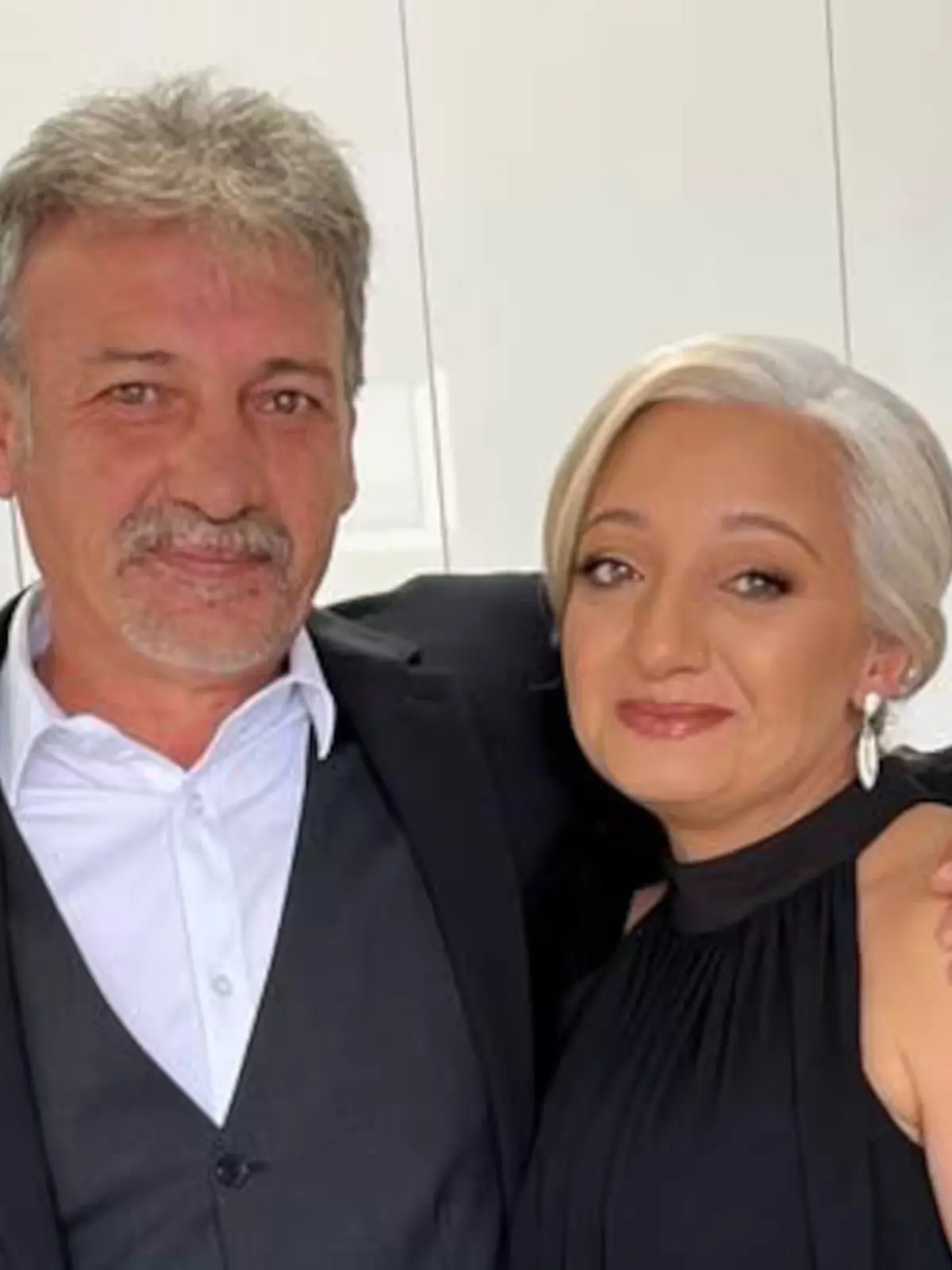 Serdar und Ilknur Caliskan 